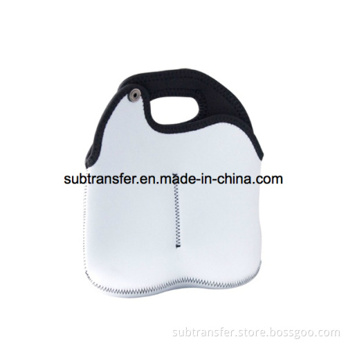 Sublimation Milk Pot Insulation Bag